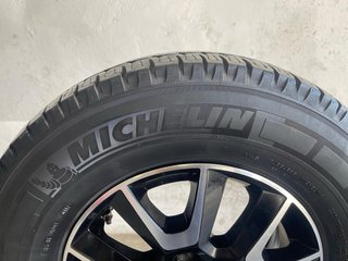 Llantas Originales Fiat Ducato Boxer Jumper 16