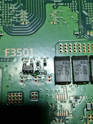 PlayStation 5 | PS5 Disco | Non Funzionante |