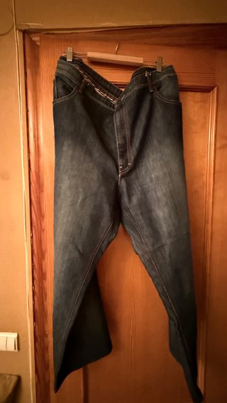 Pantalones vaqueros Dustin Regular Talla 70