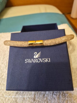 Collar Swarovski