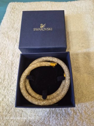 Collar Swarovski