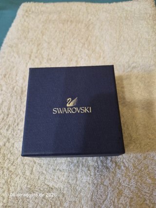 Collar Swarovski
