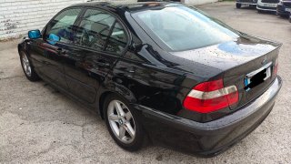 BMW Serie 3 2002