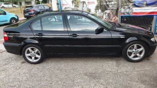 BMW Serie 3 2002