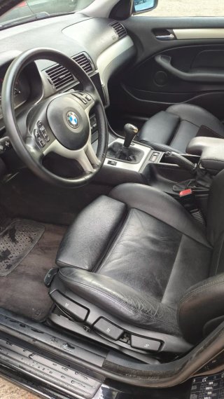 BMW Serie 3 2002