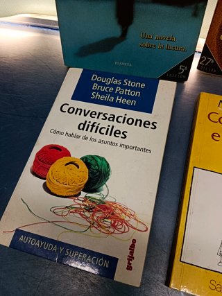 6 libros Paulo Coelho y más libros de autoayuda