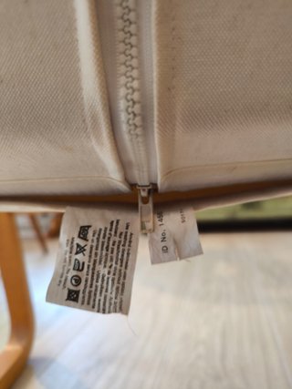 Poltrona Ikea Hova