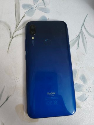 Xiaomi Redmi 7