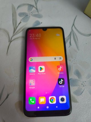 Xiaomi Redmi 7