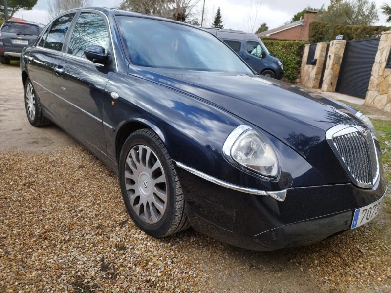 Lancia Thesis 2005 - foto 1