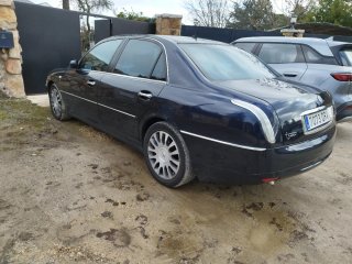 Lancia Thesis 2005