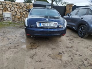 Lancia Thesis 2005
