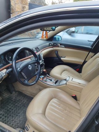 Lancia Thesis 2005