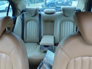 Lancia Thesis 2005