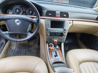 Lancia Thesis 2005