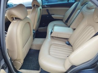 Lancia Thesis 2005