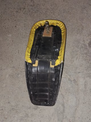 Asiento miniquad