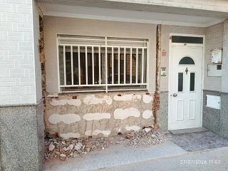 Ventana doble cristal motorizada 1,40 x 2m