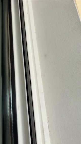 Limpieza detallada del piso al techo