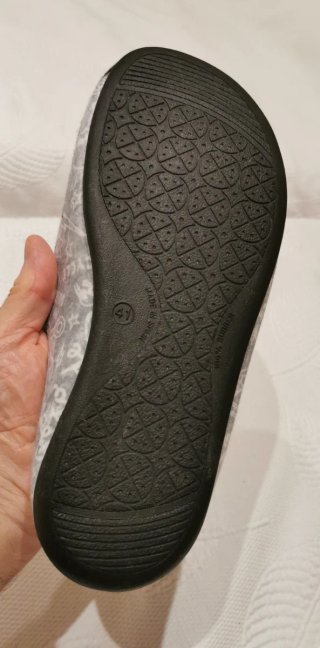 Zapatillas casa ROAL hombre talla 41