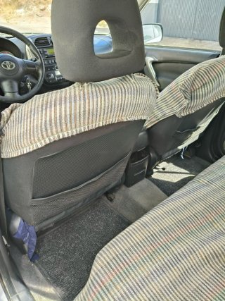 Toyota RAV4 2003