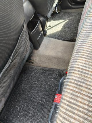 Toyota RAV4 2003