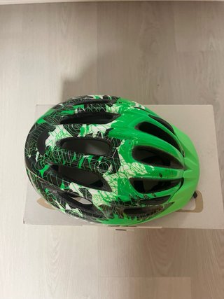 Casco Giro Bicicleta