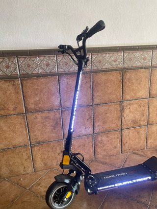 Dualtron Mini Patinete Eléctrico