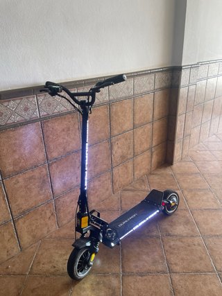 Dualtron Mini Patinete Eléctrico