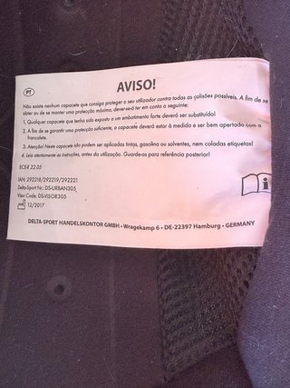 Casco Jet Talla L ECE R22.05