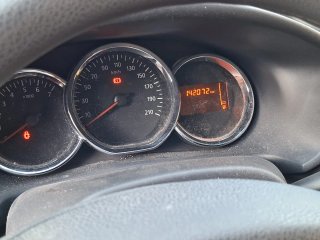 Dacia Sandero 2015