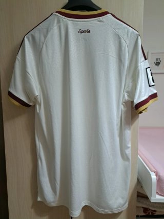 Camiseta España Mundial 2026 Hombre