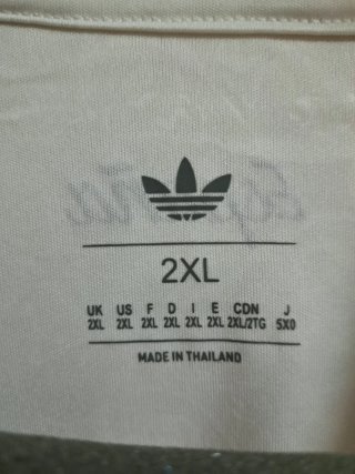 Camiseta España Mundial 2026 Hombre