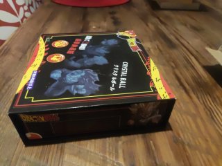 Set Completo 7 Sfere del Drago (Crystal Ball)