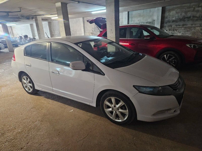 Honda Insight 2009 - foto 1