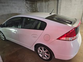 Honda Insight 2009
