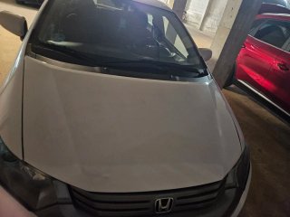 Honda Insight 2009