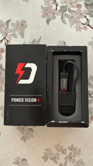 Dynojet Power Vision 4 Harley Davidson