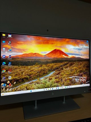 HP All-in-One 27 Ryzen 5 | 16GB RAM | 512GB SSD