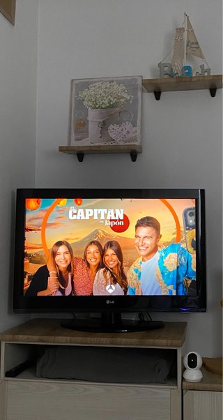 Televisor LG LED 37 pulgadas