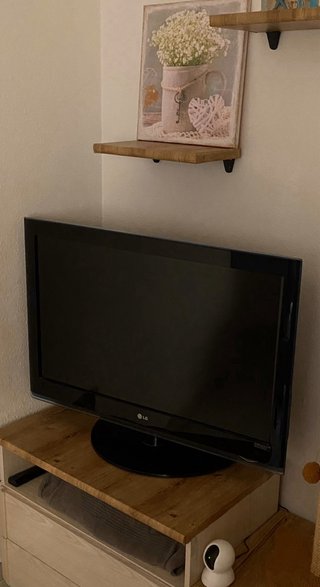 Televisor LG LED 37 pulgadas