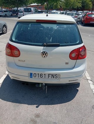Volkswagen Golf 2007