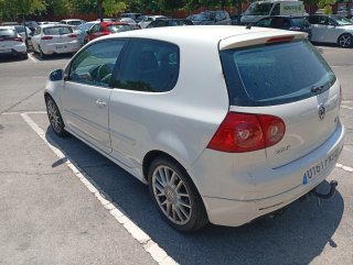 Volkswagen Golf 2007