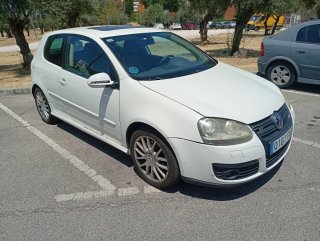 Volkswagen Golf 2007