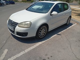 Volkswagen Golf 2007