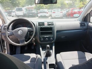 Volkswagen Golf 2007