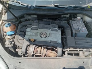 Volkswagen Golf 2007