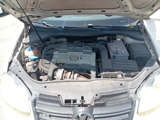 Volkswagen Golf 2007