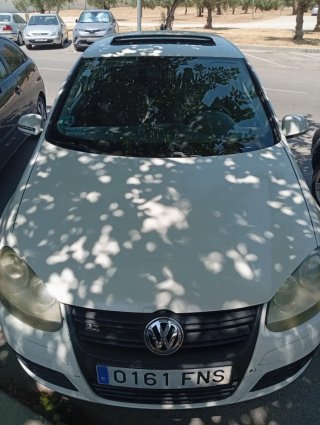 Volkswagen Golf 2007