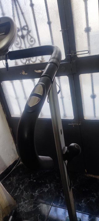 Cinta de andar para casa